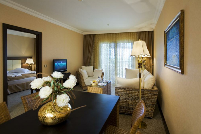 Latanya Hotel Bodrum